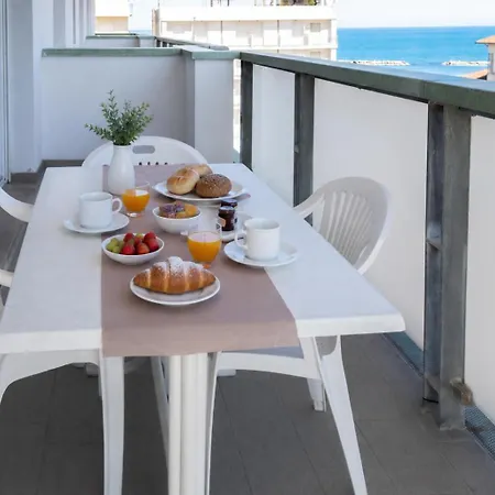 Residence Hotel Club House-2